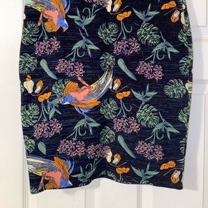 Lularoe skirt